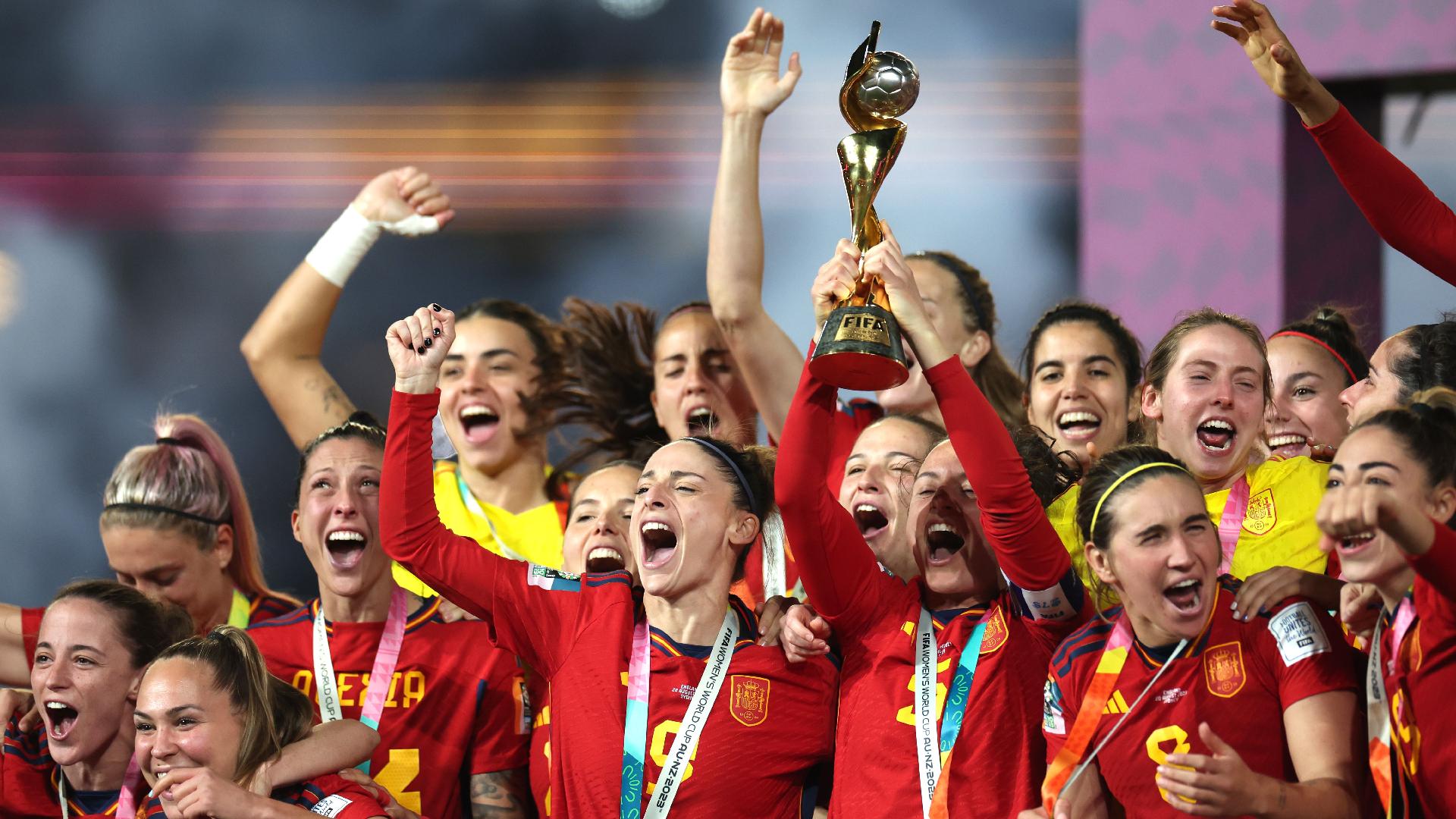 The key tournament statistics at the Women’s World Cup LiveScore