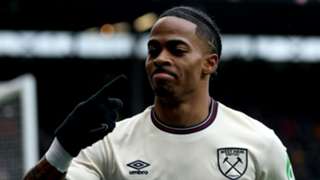 Burnley 0-2 West Ham: Summerville shines as Nuno's side move closer to safety