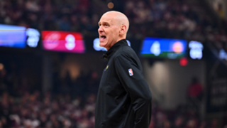 Pacers continuing to write the script after Cavs win, says coach Carlisle