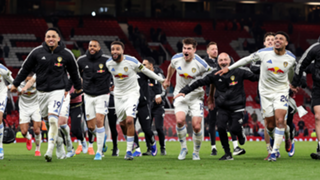Leeds' performance will 'send a shiver down the spines' of relegation rivals, says Carragher