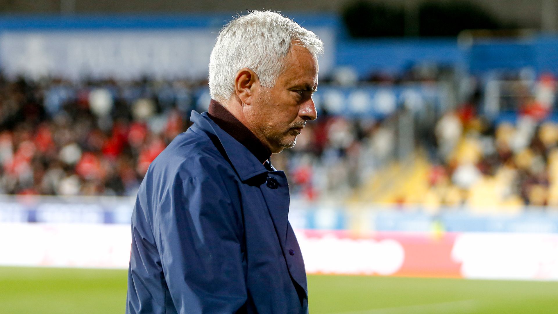 Mourinho future to be decided soon amid Real Madrid links