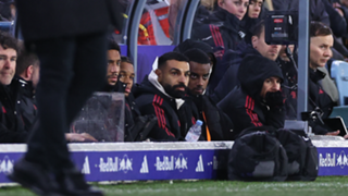 Carragher labels Salah 'a disgrace' following explosive Liverpool outburst