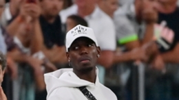 Paul Pogba faces an eight-week absence, throwing his World Cup chances into doubt