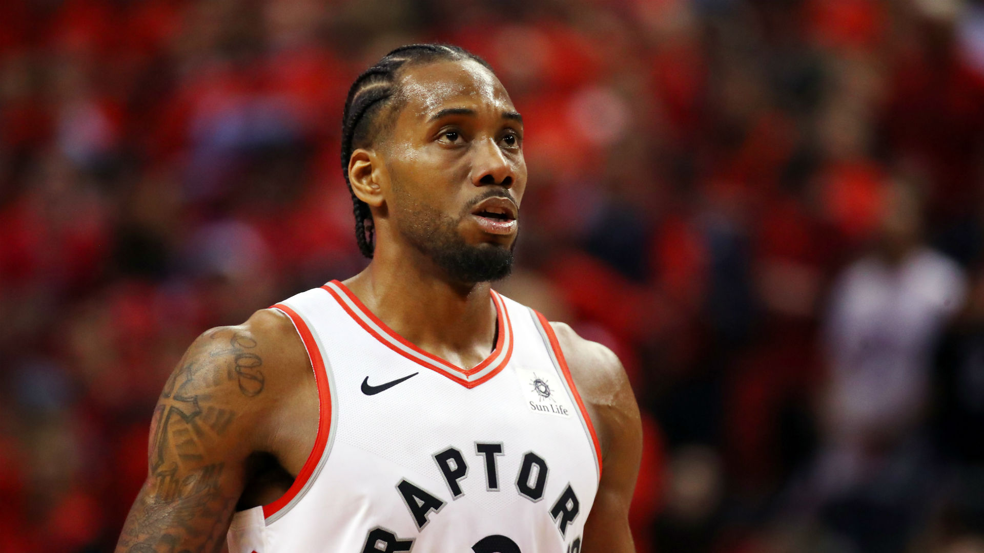 Flipboard: Toronto Mayor Begs Raptors Fans To Leave Kawhi Leonard Alone ...