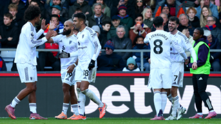 Amorim suggests Man Utd are 'stealing' set-piece ideas