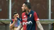Mauricio Pinilla