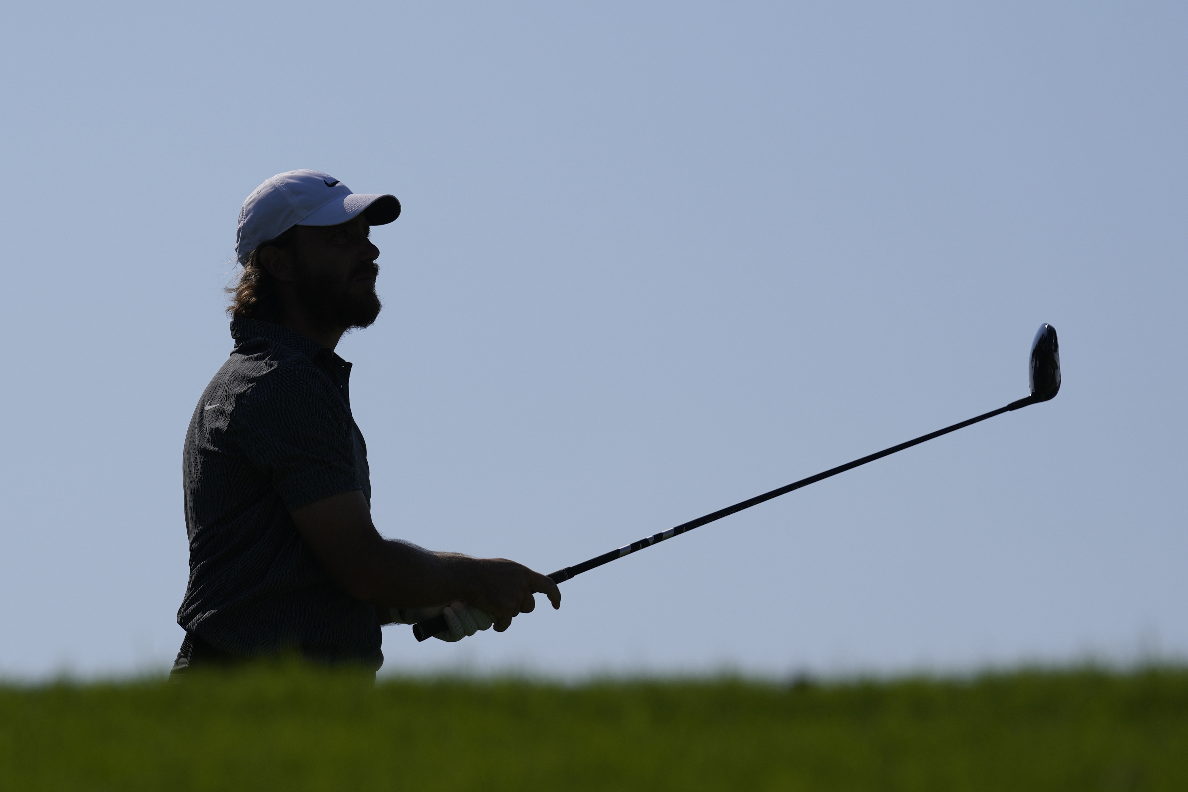 Tommy Fleetwood