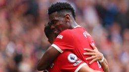Paul Pogba and Bruno Fernandes were magnificent for Manchester United against Leeds