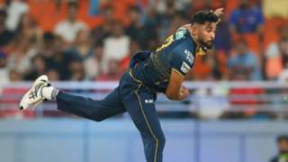 IPL: Titans close in on playoff spots after downing holders RCB