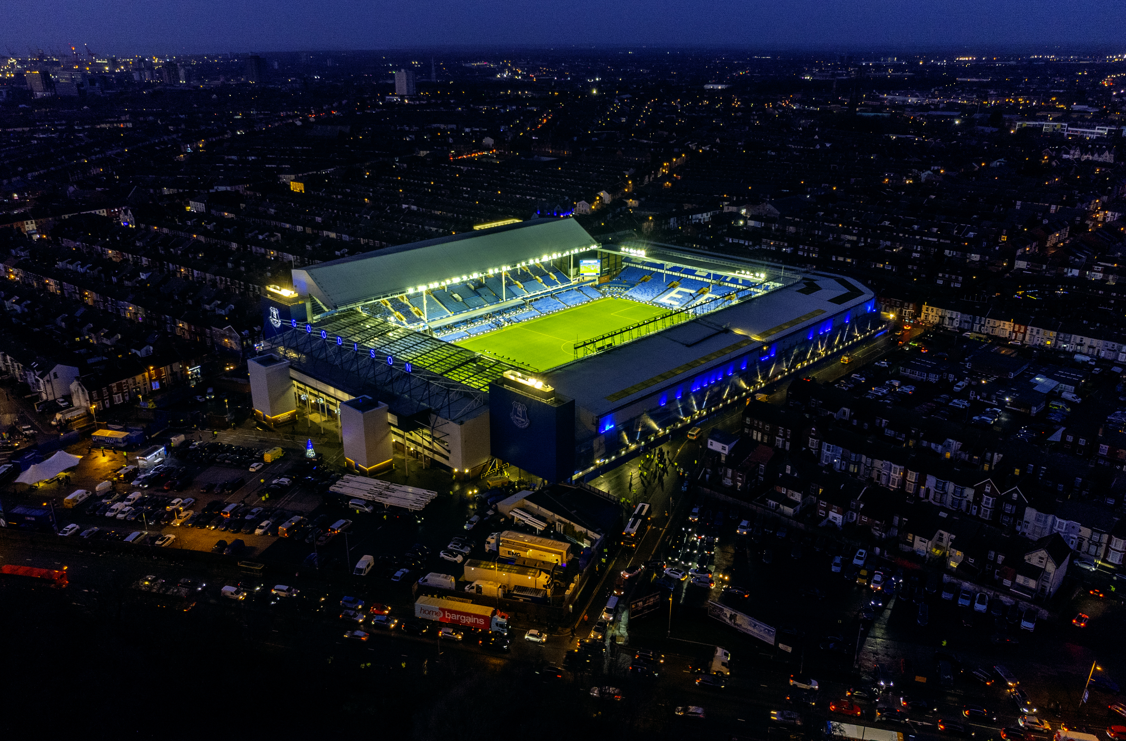 Everton have been hit by a 10-point penalty in November and face the threat of a further sanction over a separate PSR complaint