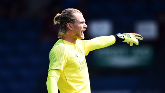 Karius denies making comments about photographs with female fans Karius denies making comments about photographs with female fans