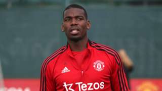 Pogba: Man Utd can win Premier League title in next three years