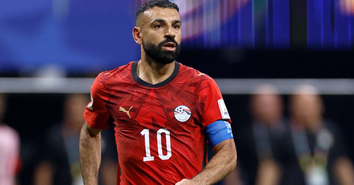 Mohamed Salah on the Brink of Trabzonspor Switch After Liverpool Exit