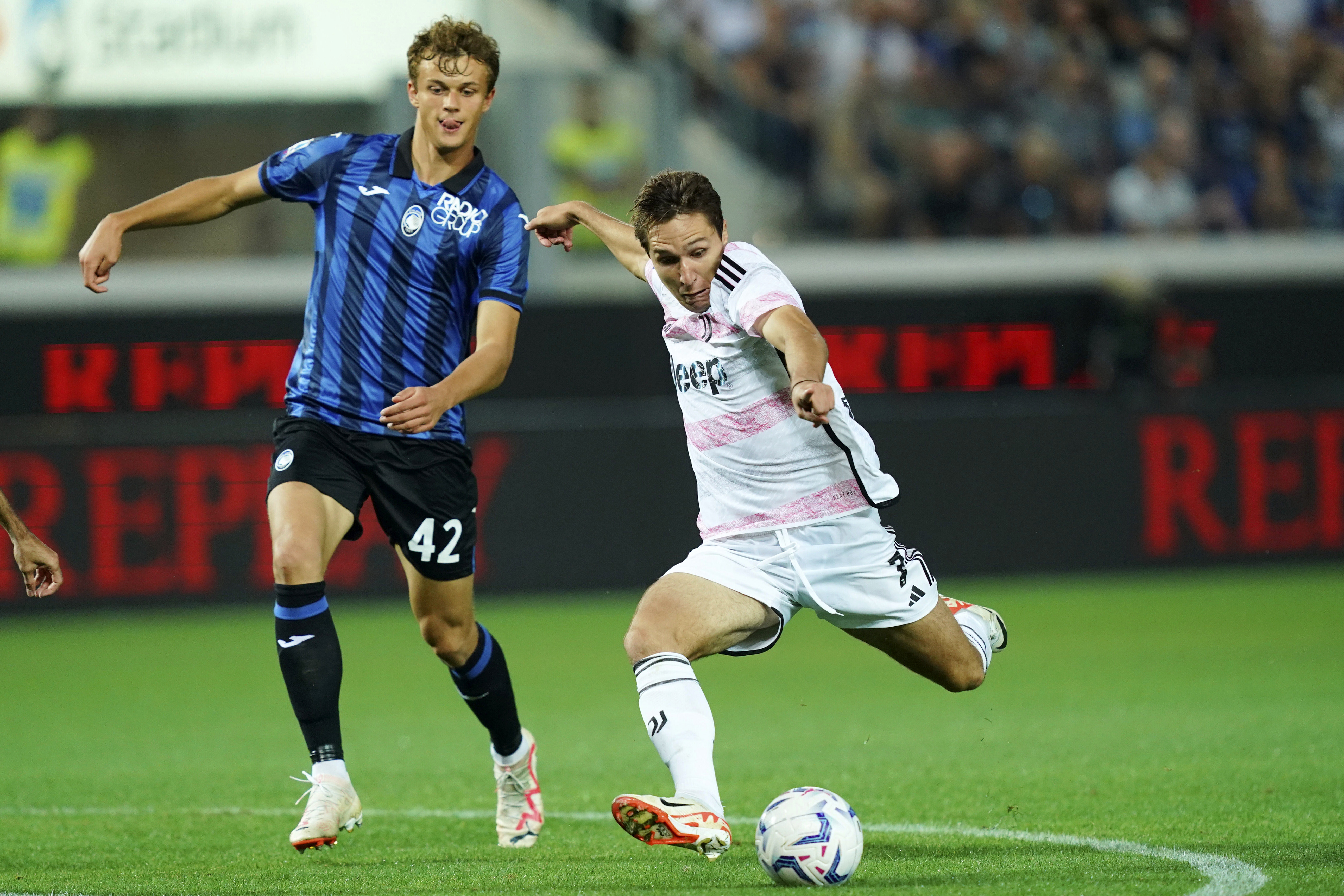 Federico Chiesa