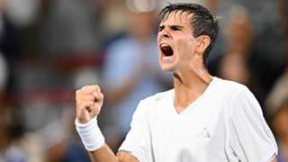 Jodar maintains red-hot form by reaching Montreal quarters