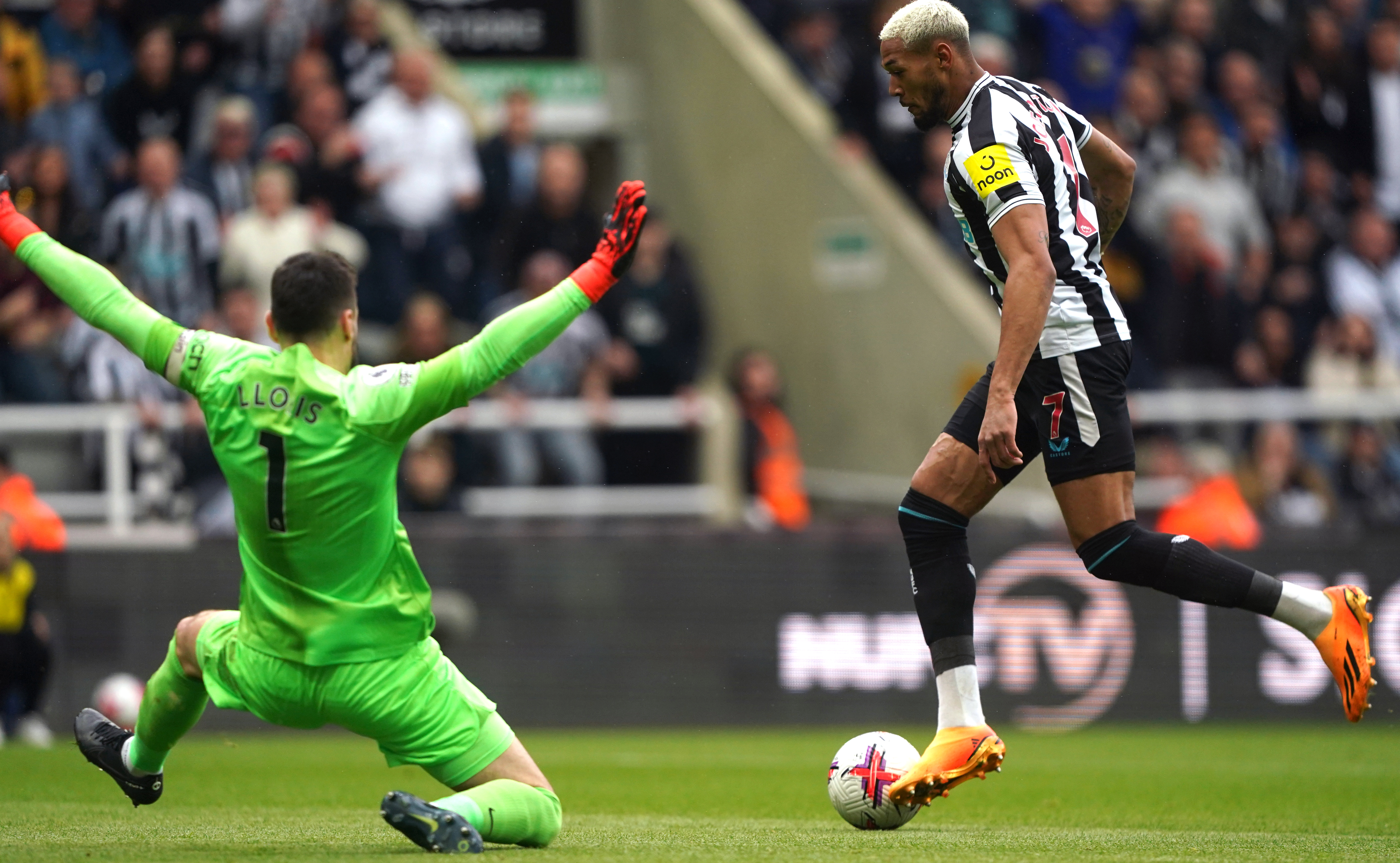 Lazio will finalise their move for Tottenham Hotspur goalkeeper Hugo Lloris  today