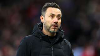 De Zerbi hopes Marbella trip creates team mentality for struggling Spurs