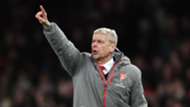 Arsene Wenger - cropped