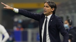 Inzaghi knows Inter face a tough test in Liverpool