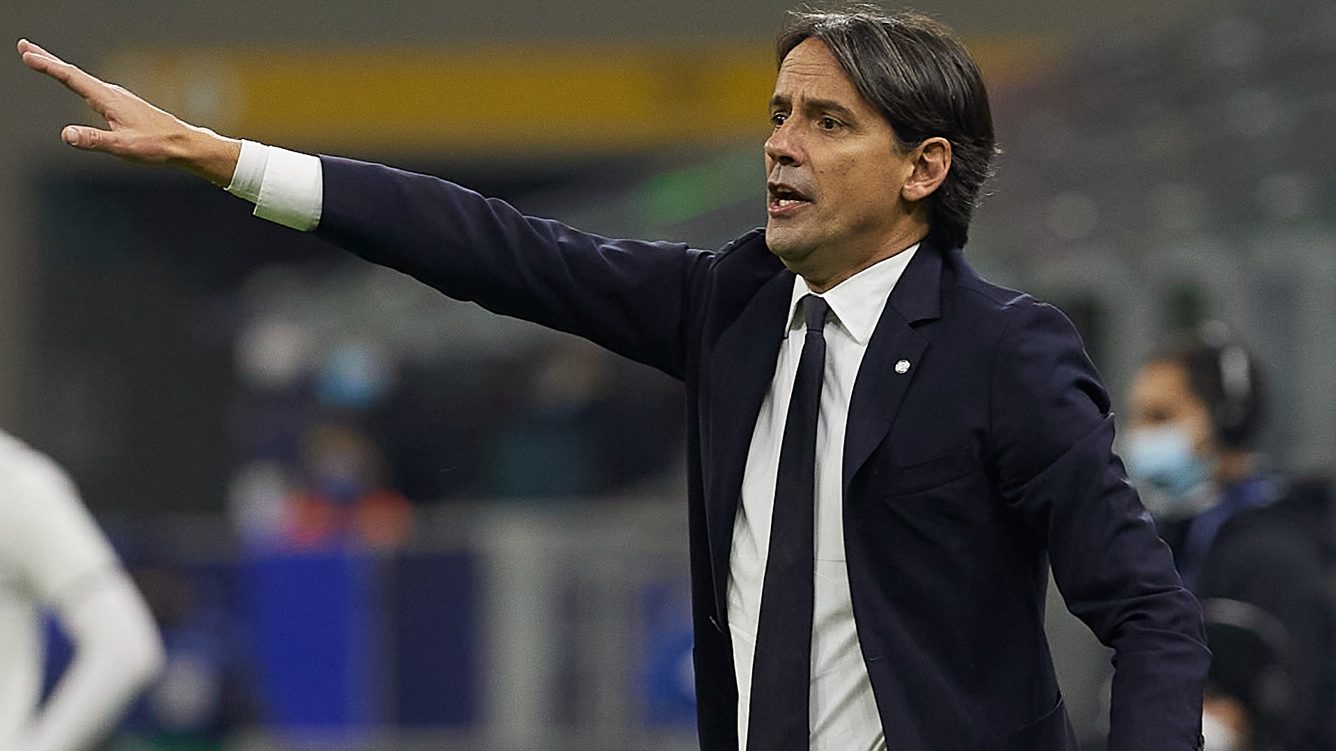Inzaghi has overseen an eight-match unbeaten run