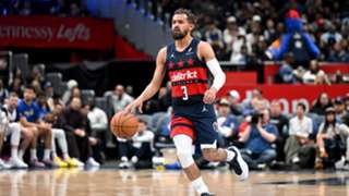 Wizards guard Young to be free agent after declining player option