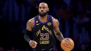 'He will always be a cherished part of the family' – Lakers confirm LeBron's exit