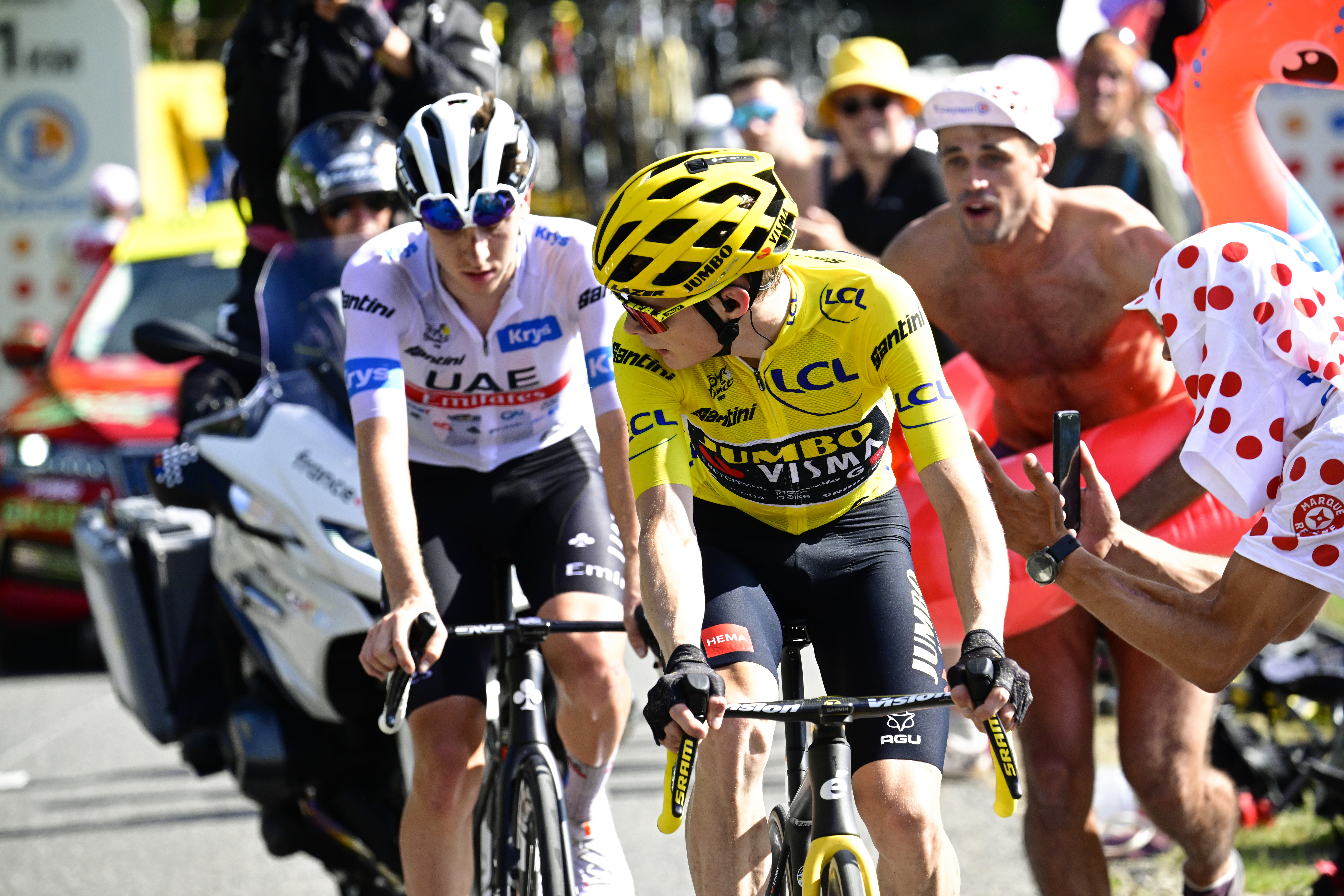 France Cycling Tour de France