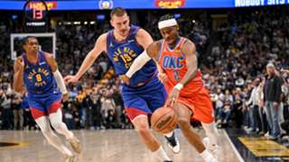 NBA: Thunder beat Nuggets in West showdown