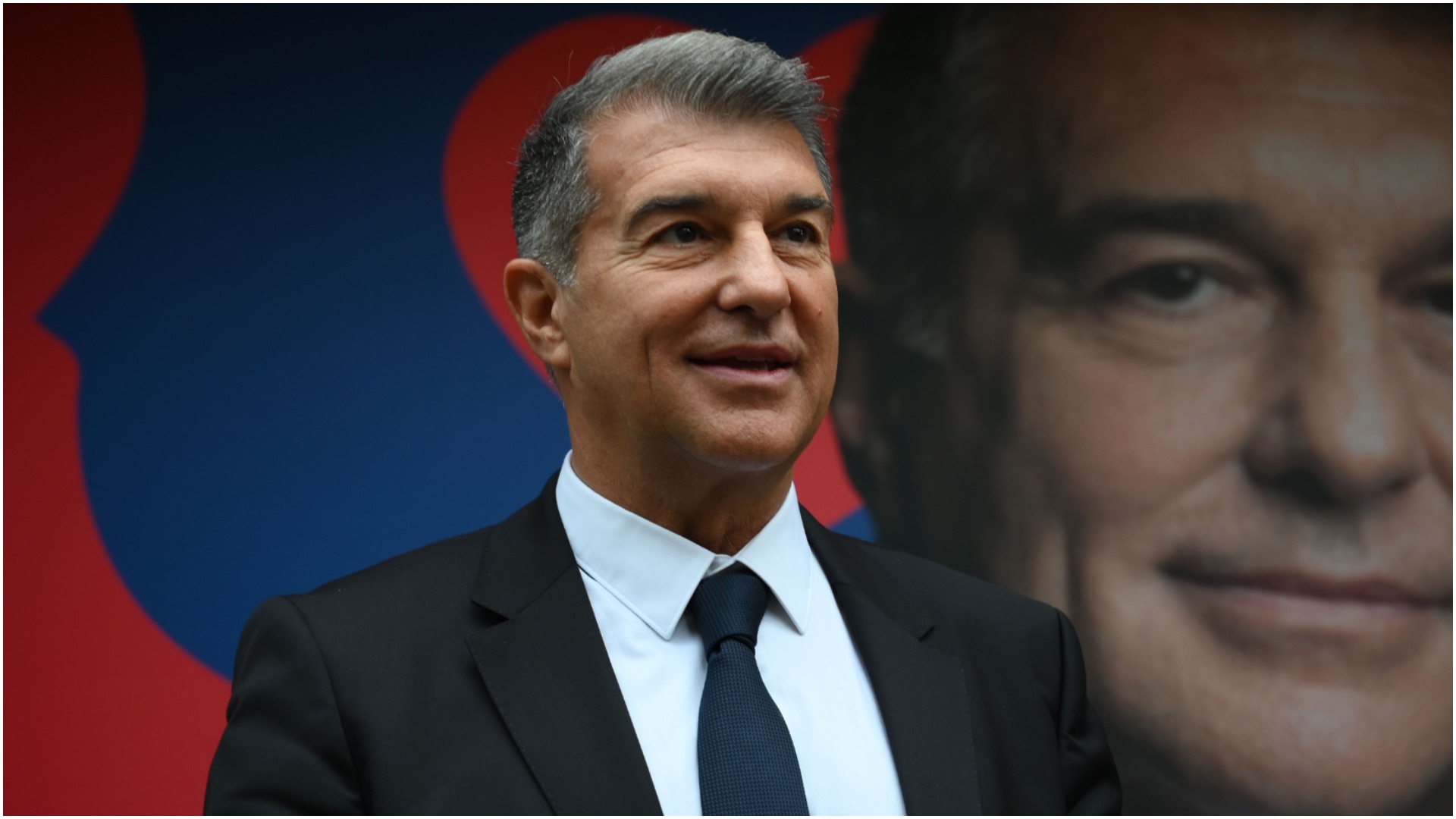 Laporta on Super League: Barca won't apologise for wanting to be the owners of our own destiny