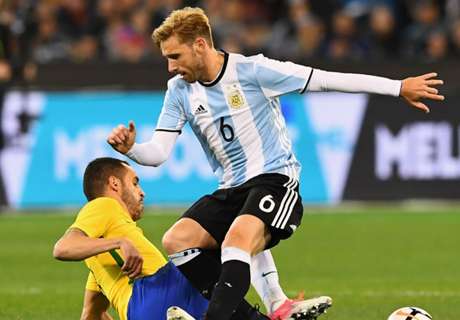Biglia suffers 'severe' back injury