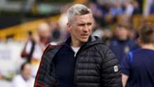 Steve Morison vows Sutton will fight to the end to stay in Football League