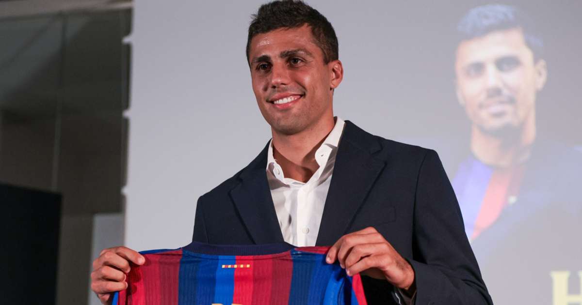 Mourinho admits Rodri's doubts ended Real Madrid's transfer pursuit