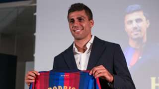 Mourinho: Rodri's doubts gave me doubts