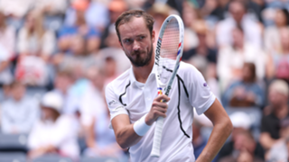 Medvedev overcomes Gorzny as Jodar stunned by Bu at US Open