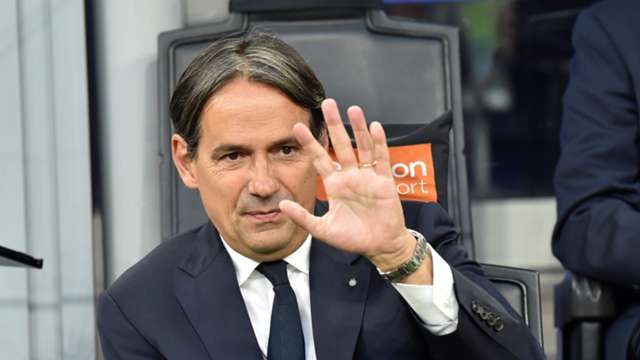 Inzaghi lauds Inter's 'outstanding' Champions League journey