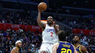 NBA: Harden reaches 25,000 points in Clippers' 6th straight win