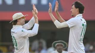 Jansen predicts important role for South Africa’s spinners against India