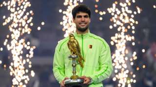 'I'm a chameleon' – Alcaraz's adaptability the key to his complete game