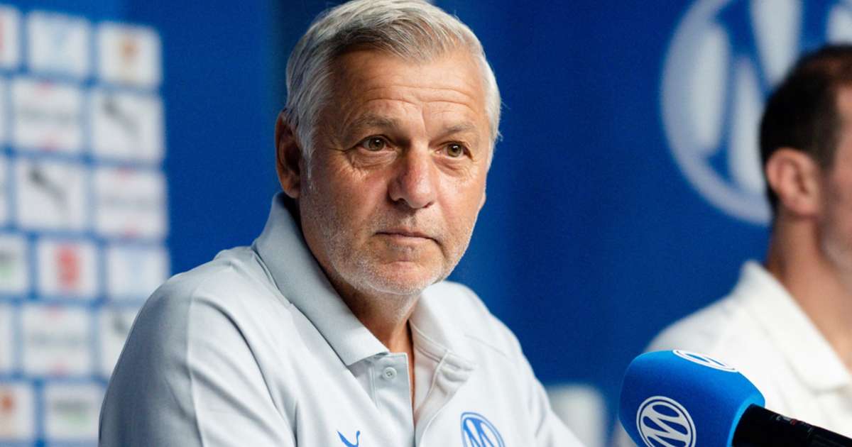 Bruno Genesio demands proactive Marseille start against Strasbourg
