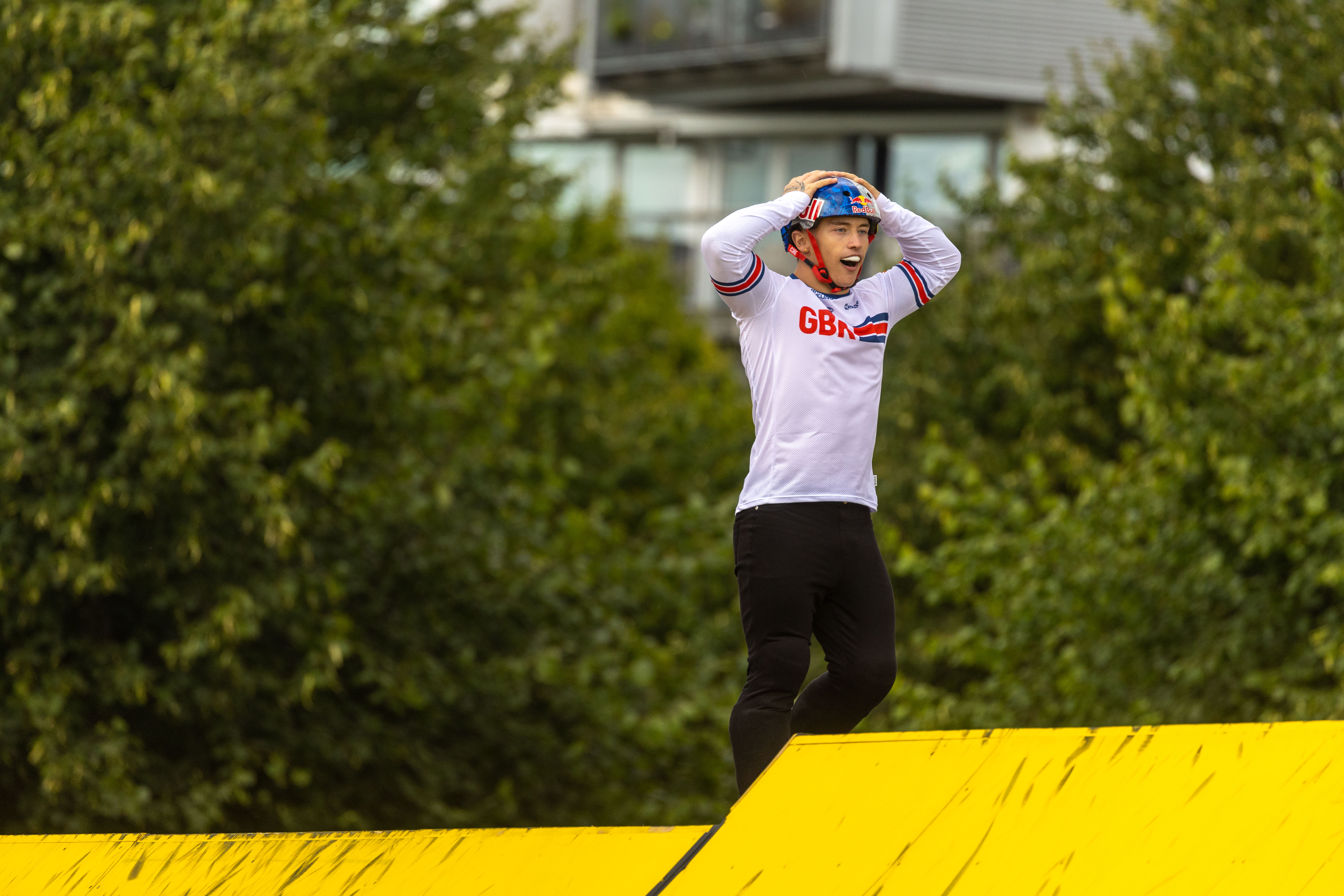 UCI world Championships
