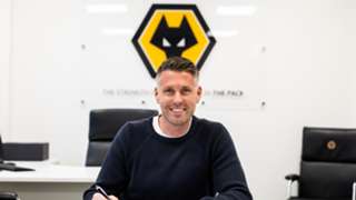 Edwards declares Wolves job was always his aim after acrimonious Middlesbrough exit