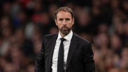 England boss Gareth Southgate has come in for criticism after relegation in the Nations League