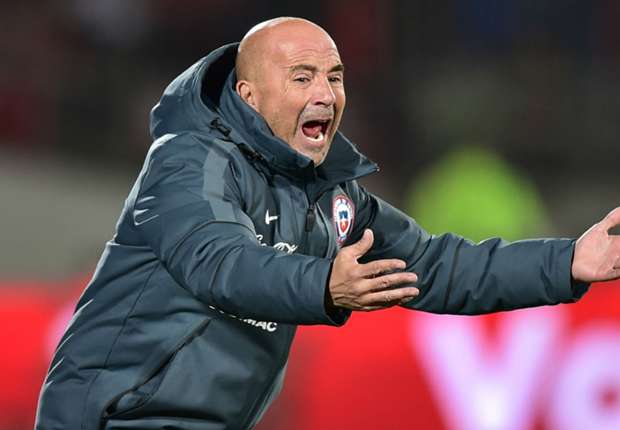 Sampaoli looking forward to leading passionate Sevilla