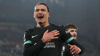 Brentford 0-2 Liverpool: Late Nunez double powers leaders to much-needed win