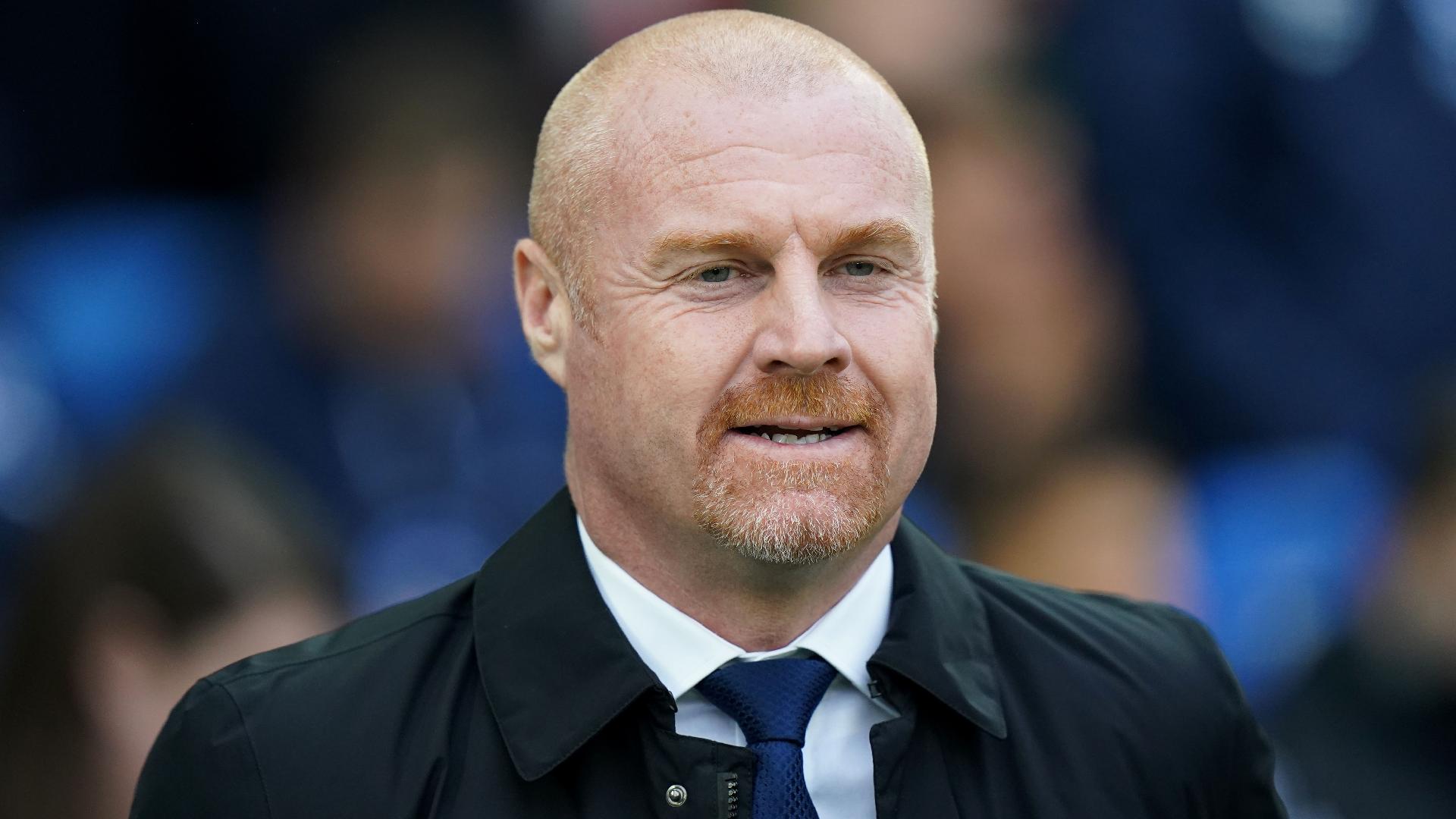 Sean Dyche Admits Decisions On Players Can Not Be Made Until End Of Season