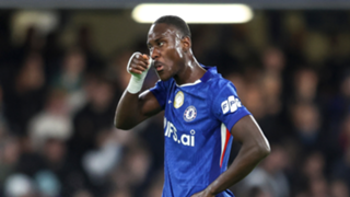 Chalobah: Chelsea must be held accountable for poor league form