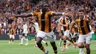Hull City 2-0 Manchester United: Ajayi and Mendy secure dream Premier League return