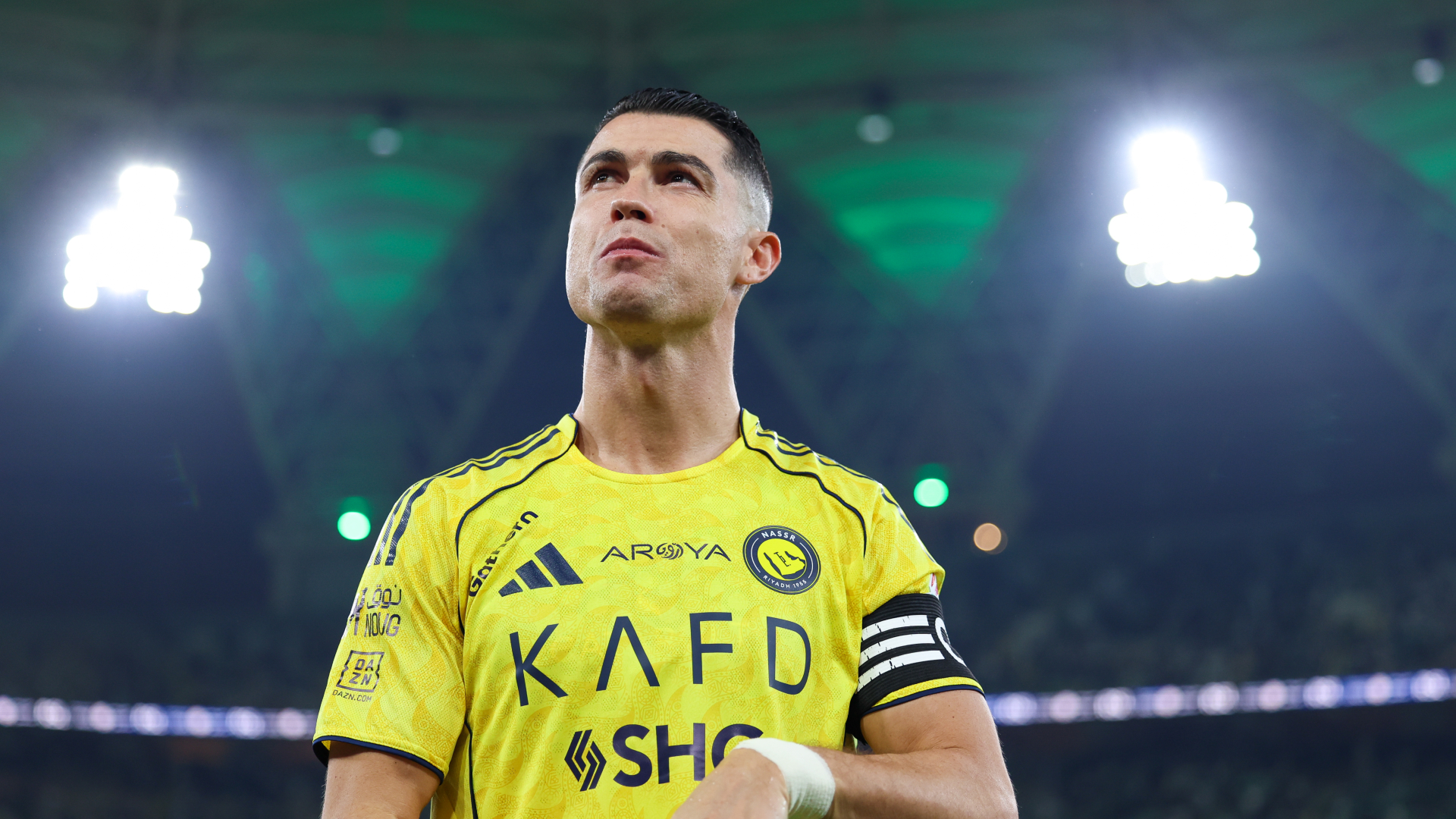 Cristiano Ronaldo’s first 100 Saudi Pro League appearances in numbers