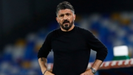 Gennaro Gattuso has been appointed by Valencia