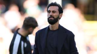 'I don't feel fear' – Arbeloa not worried about Fulham future